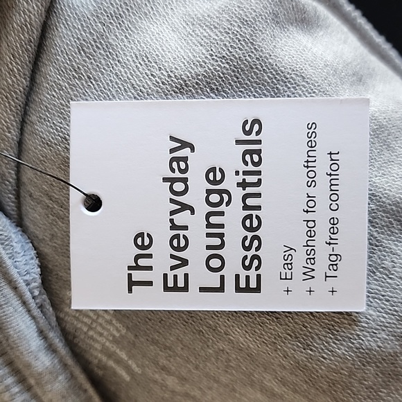 Sonoma Goods For Life Crewneck Sleep Sweatshirt New With Tags - Picture 7 of 8